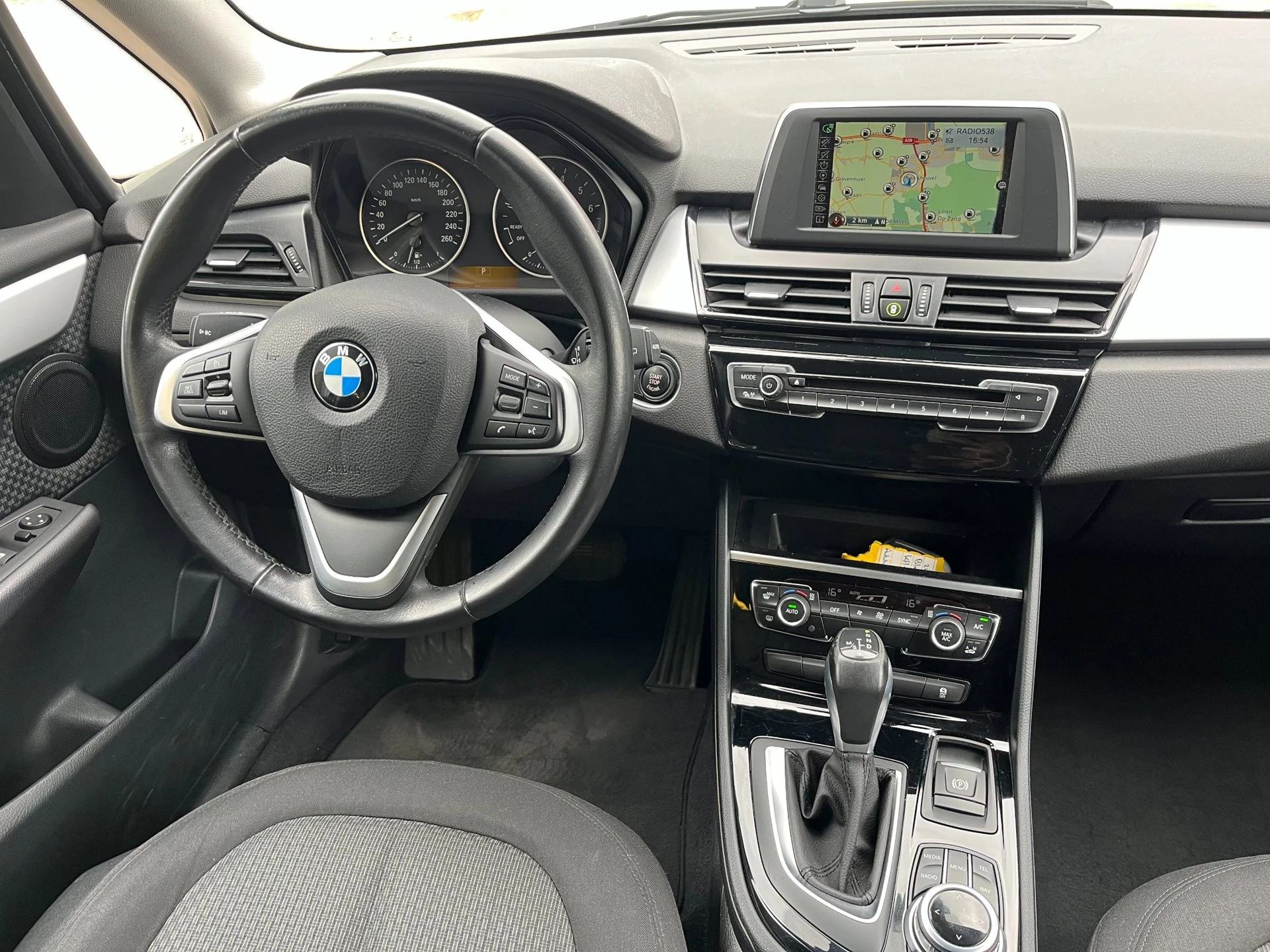 Hoofdafbeelding BMW 2 Serie