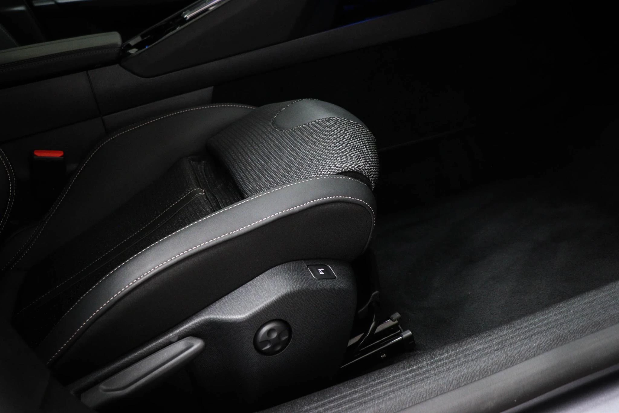 Hoofdafbeelding Peugeot 508