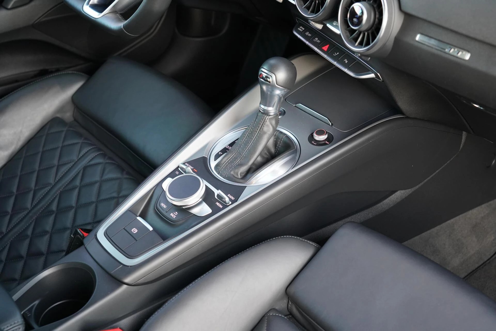 Hoofdafbeelding Audi TT