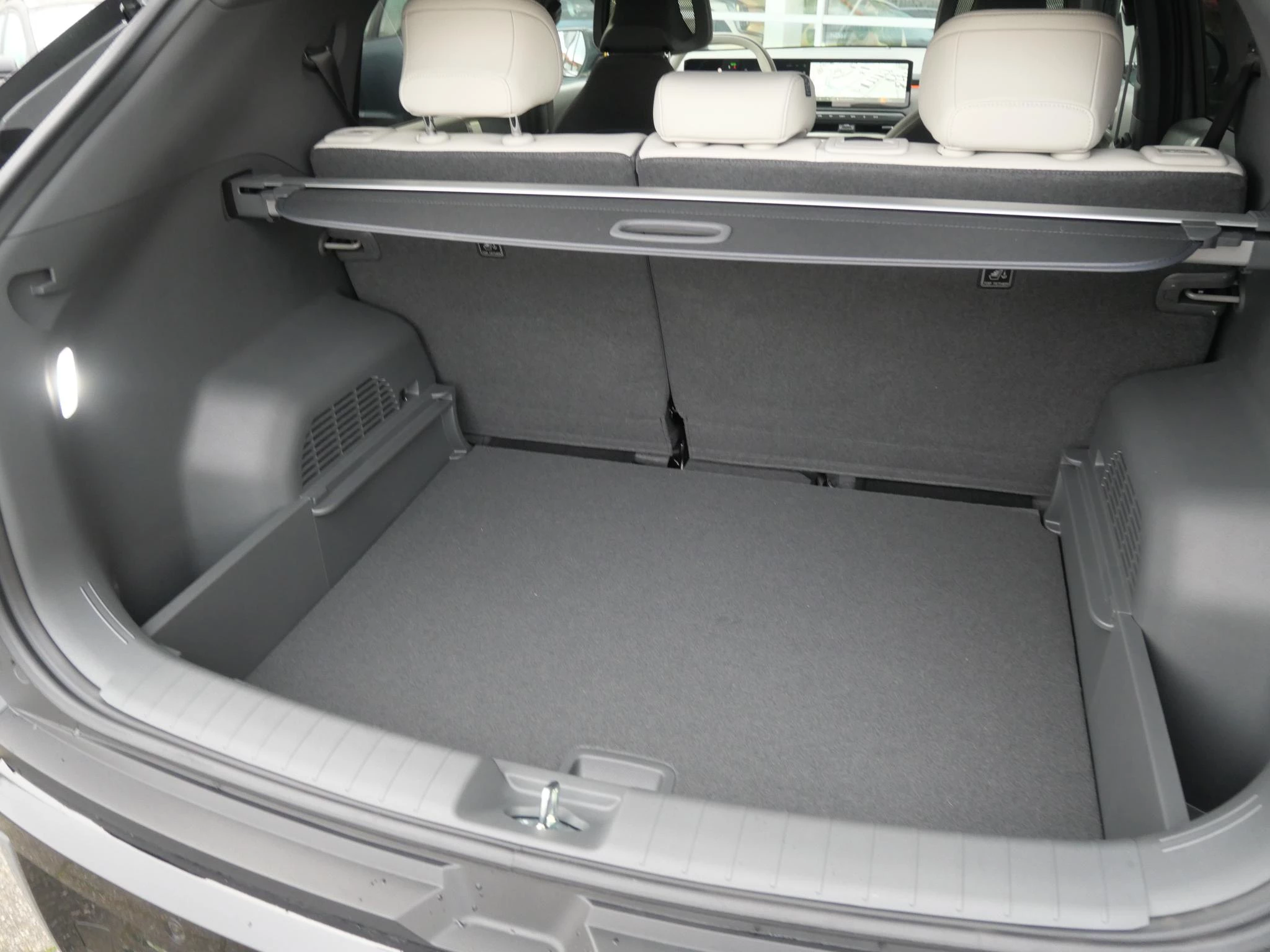 Hoofdafbeelding Kia EV3