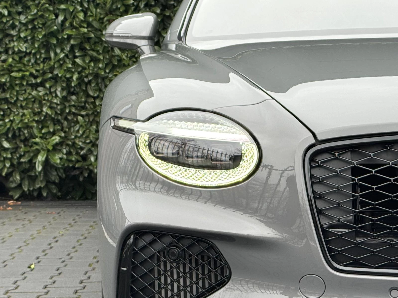 Hoofdafbeelding Bentley Continental GT