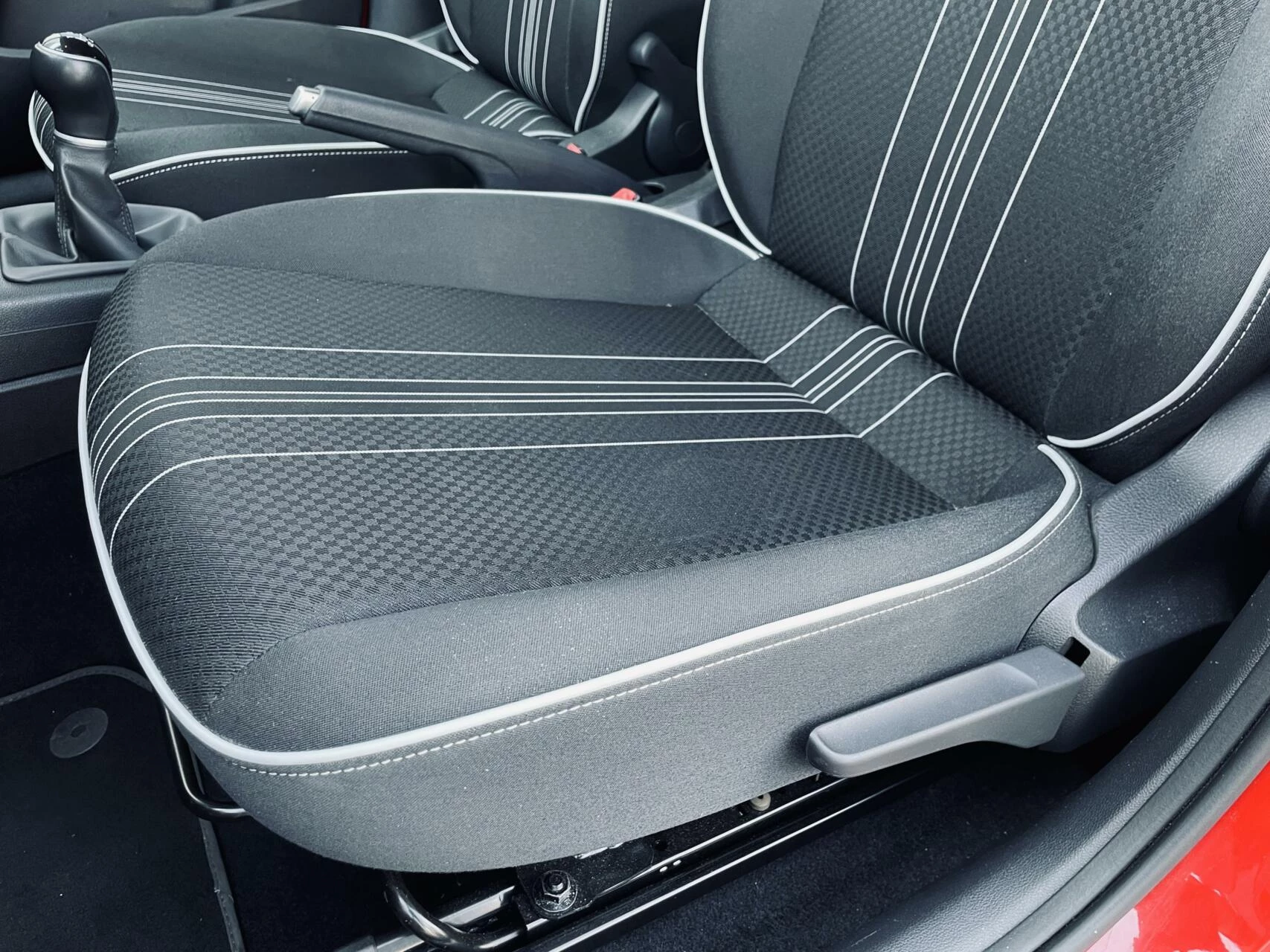 Hoofdafbeelding SEAT Mii