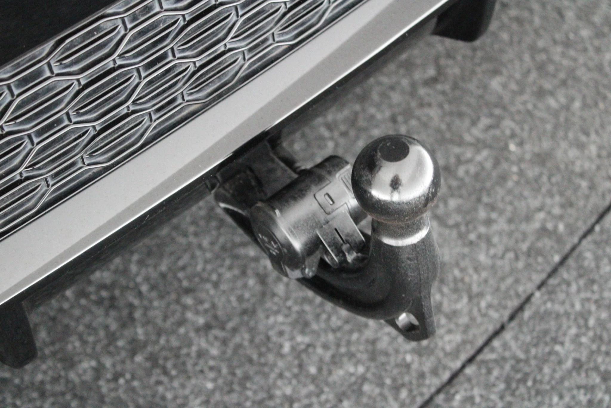 Hoofdafbeelding Audi RSQ8