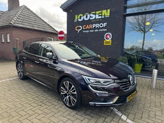 Hoofdafbeelding Renault Talisman Renault Talisman 1.6 TCE INI. PARIS