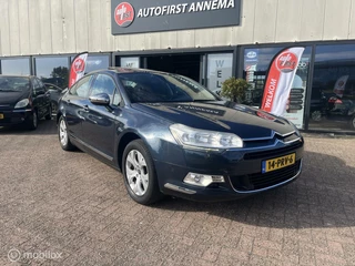 Hoofdafbeelding Citroën C5 Citroen C5 1.6 THP Business 120pk Automaat Schuifdak