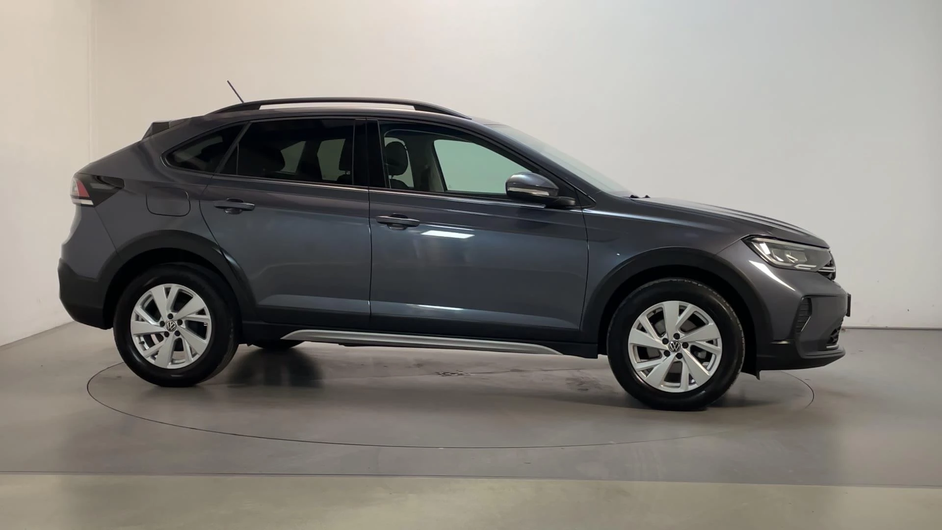 Hoofdafbeelding Volkswagen Taigo