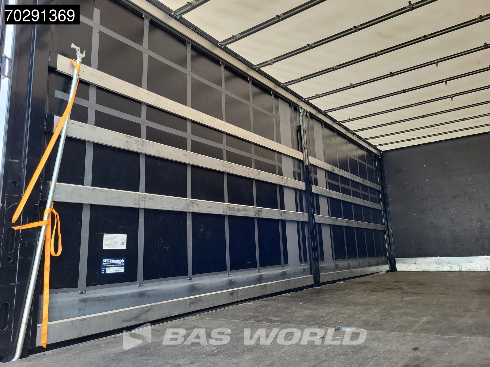 Hoofdafbeelding Wecon WPR 745 SG