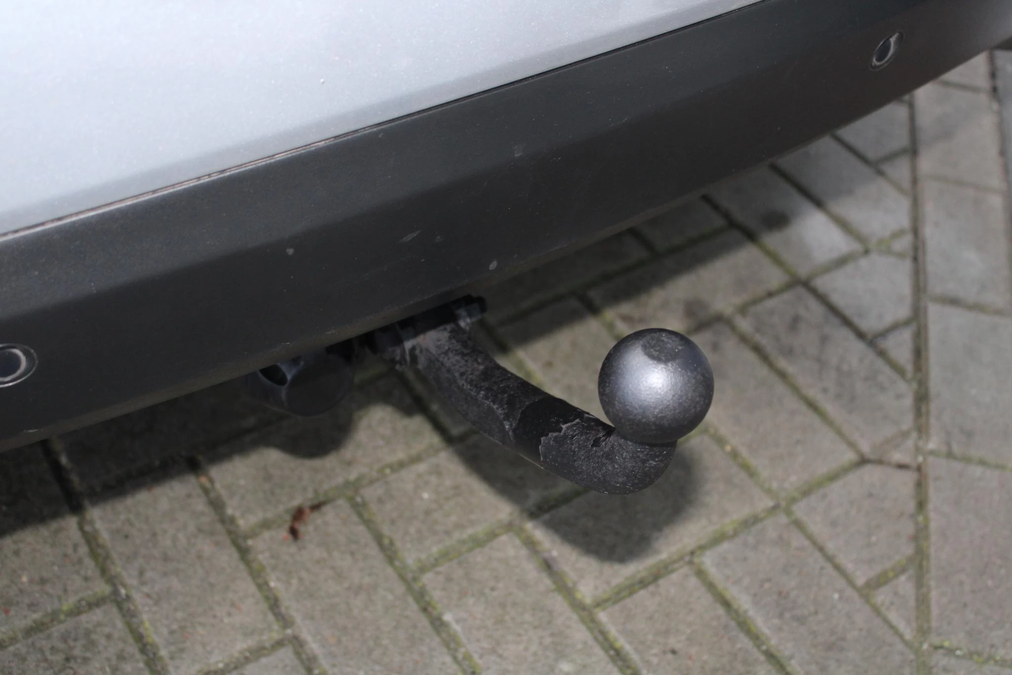 Hoofdafbeelding Hyundai ix35