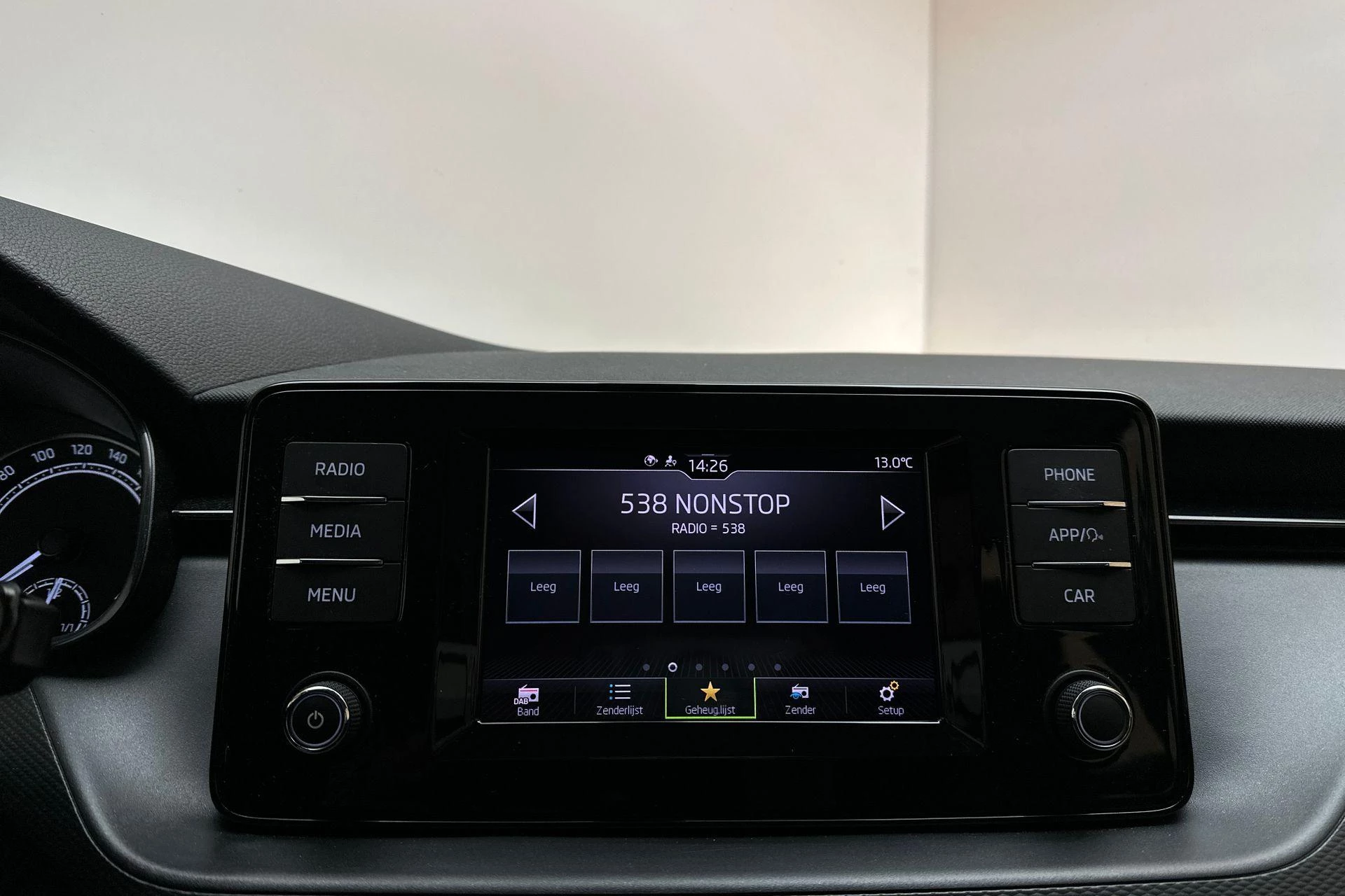 Hoofdafbeelding Škoda Kamiq