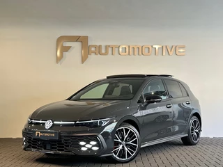 Volkswagen GOLF 1.5 eHybrid GTE Pano|360Camera|Dodeh|HuD|ACC