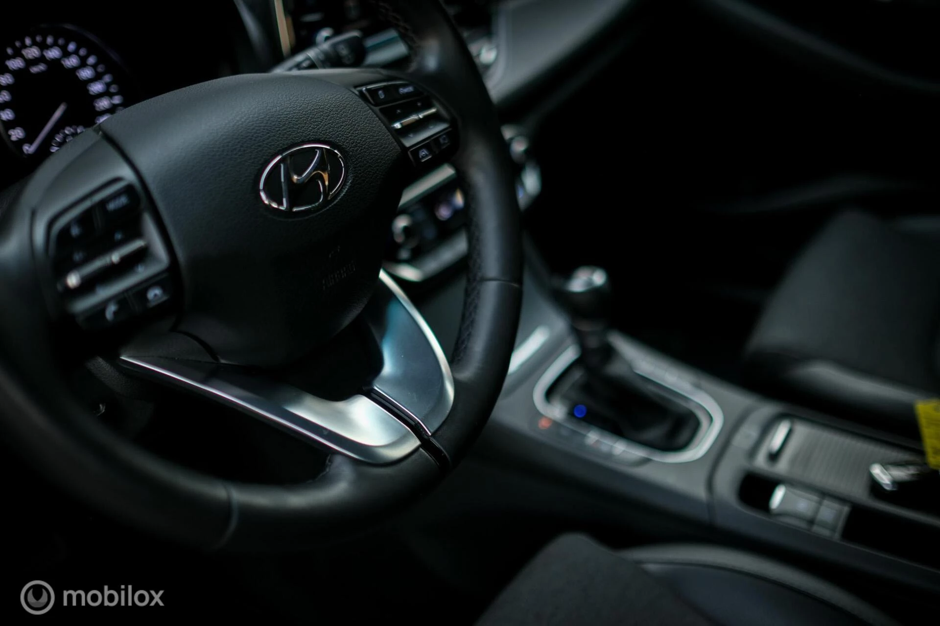 Hoofdafbeelding Hyundai i30