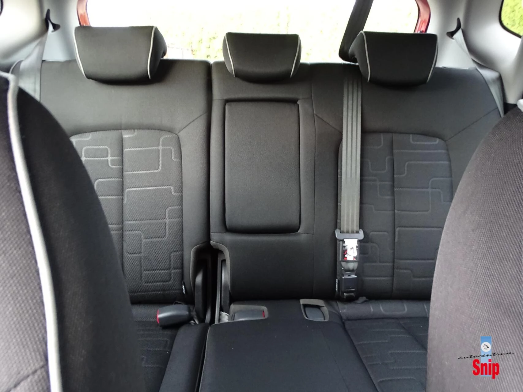 Hoofdafbeelding Kia Venga