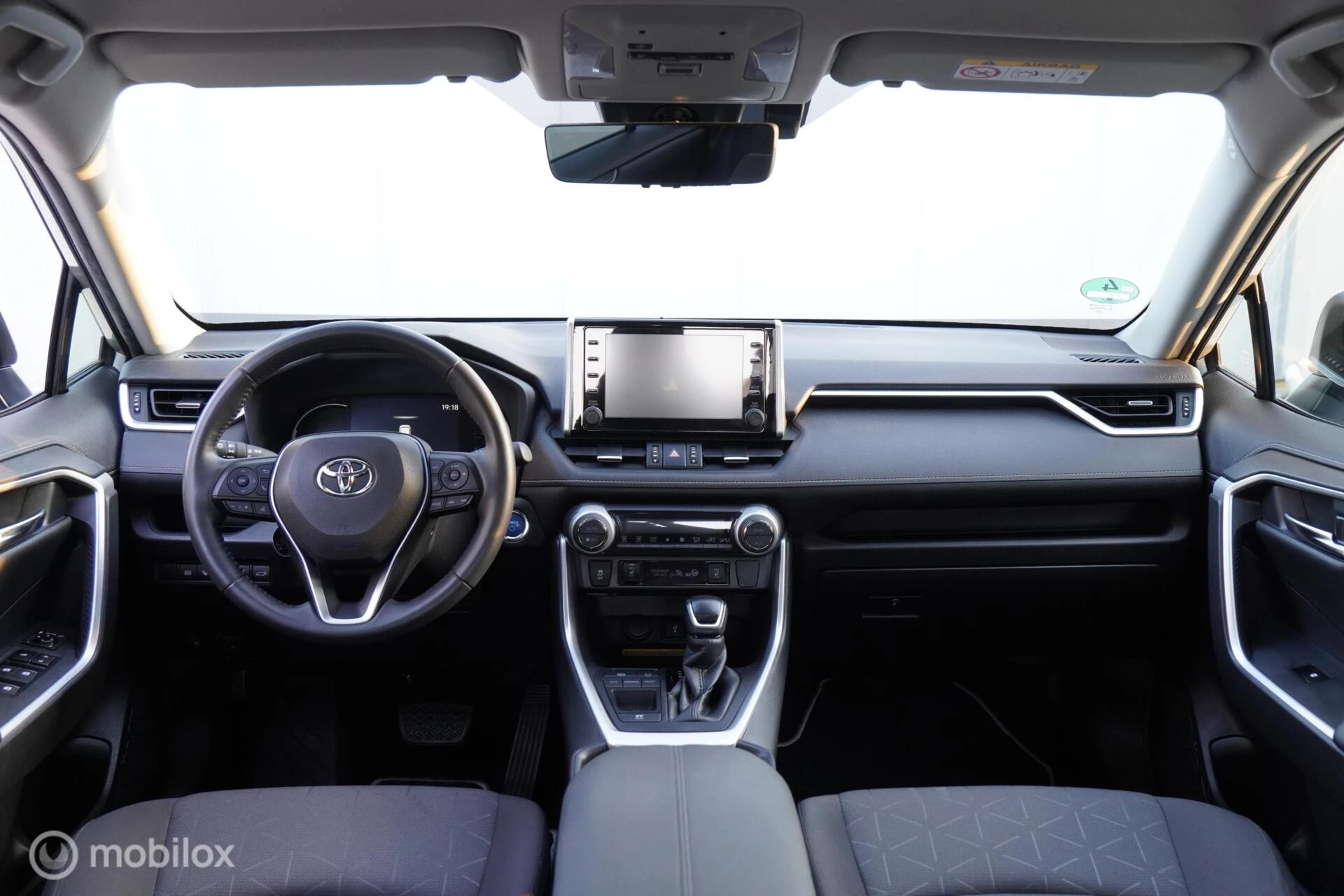 Hoofdafbeelding Toyota RAV4