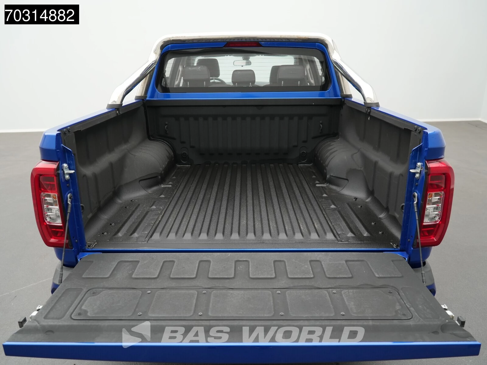 Hoofdafbeelding Maxus T90 EV