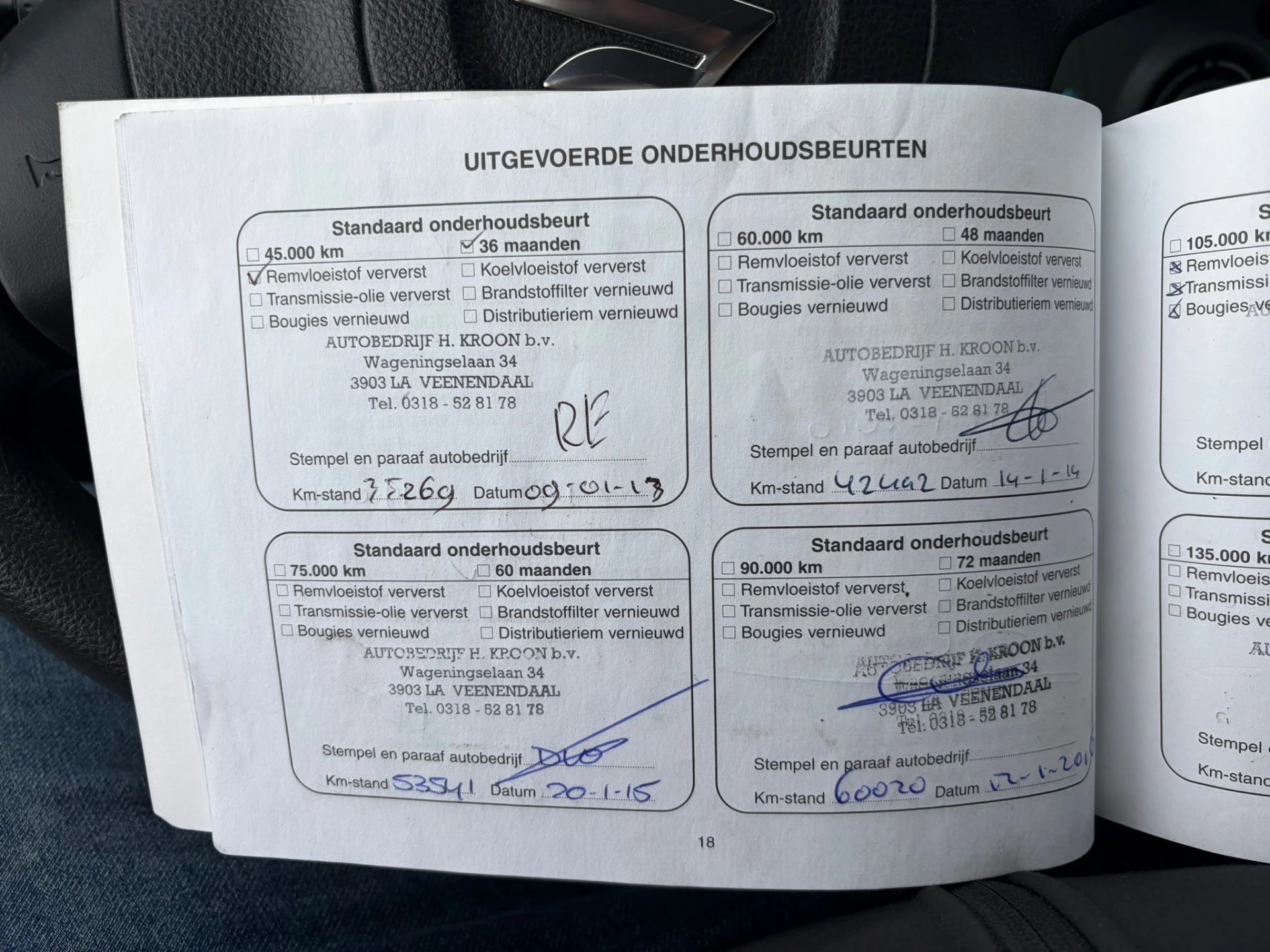 Hoofdafbeelding Suzuki Alto