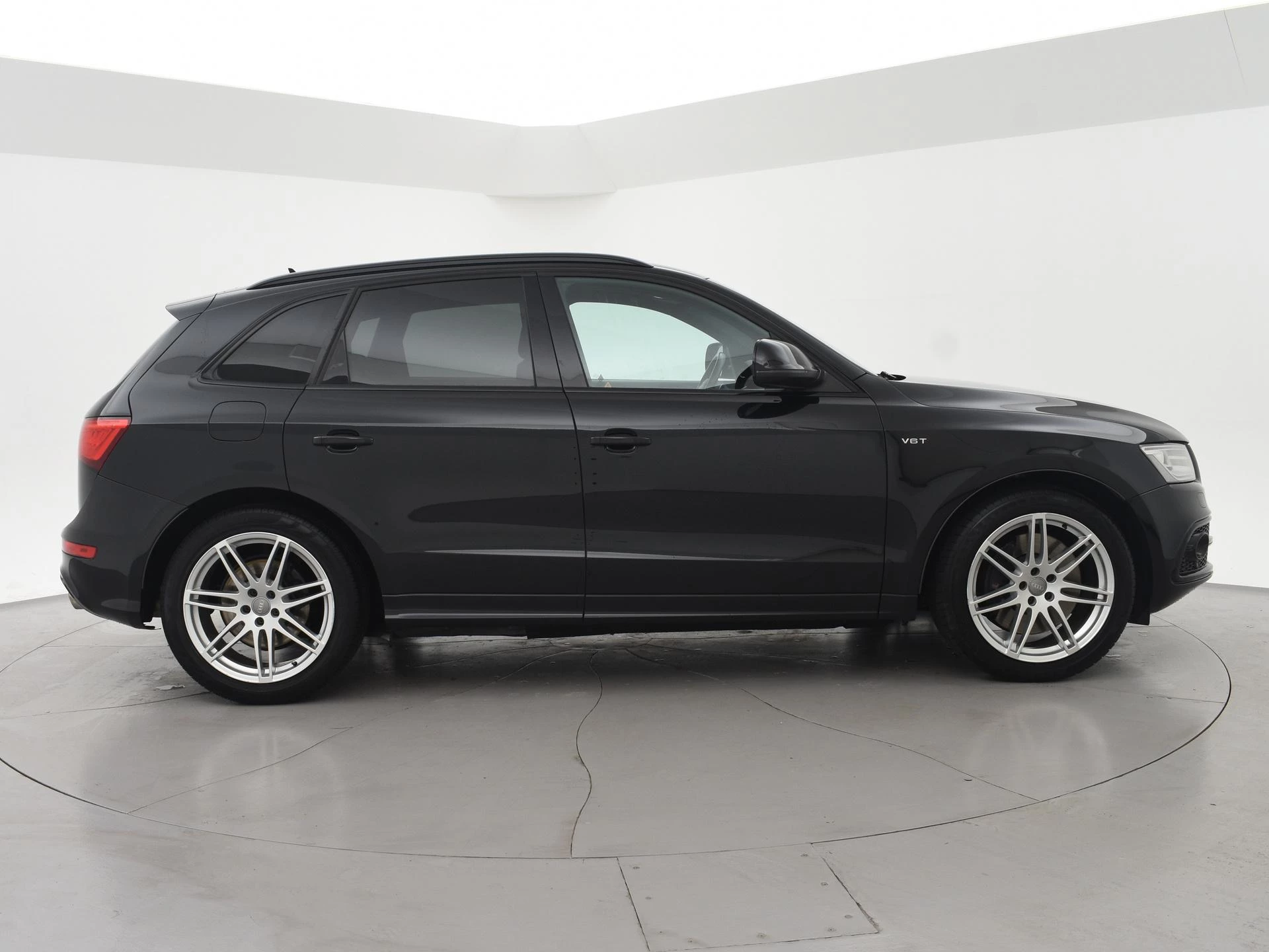 Hoofdafbeelding Audi SQ5