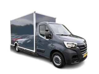 Renault Master T35 2.3 dCi 150 L3 Energy Aut. *CAMERA | AIRCO | CRUISE | RADIO-MP3 | AIR-PRESSURE-SEAT*