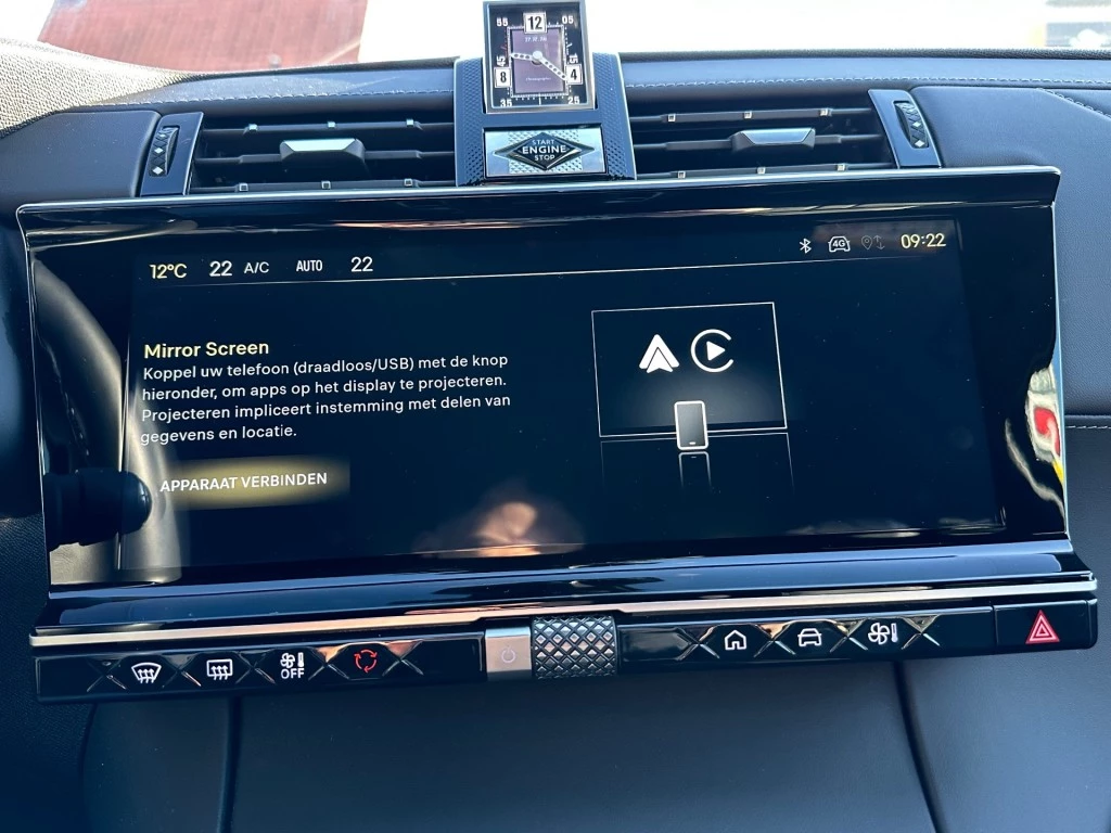 Hoofdafbeelding DS DS 7