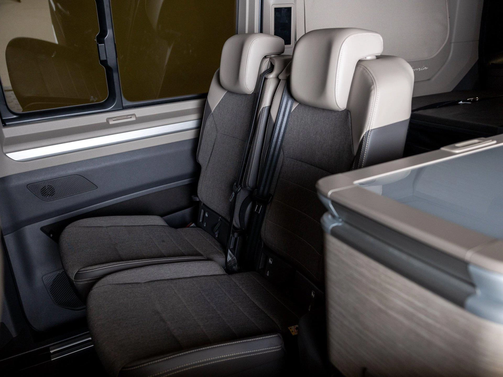 Hoofdafbeelding Volkswagen California