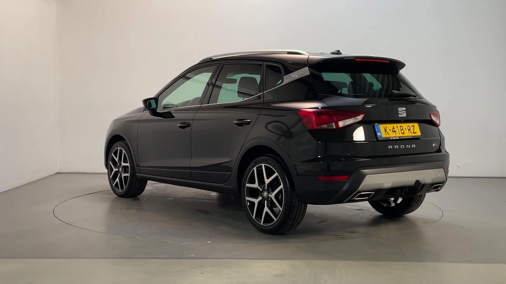 Hoofdafbeelding SEAT Arona