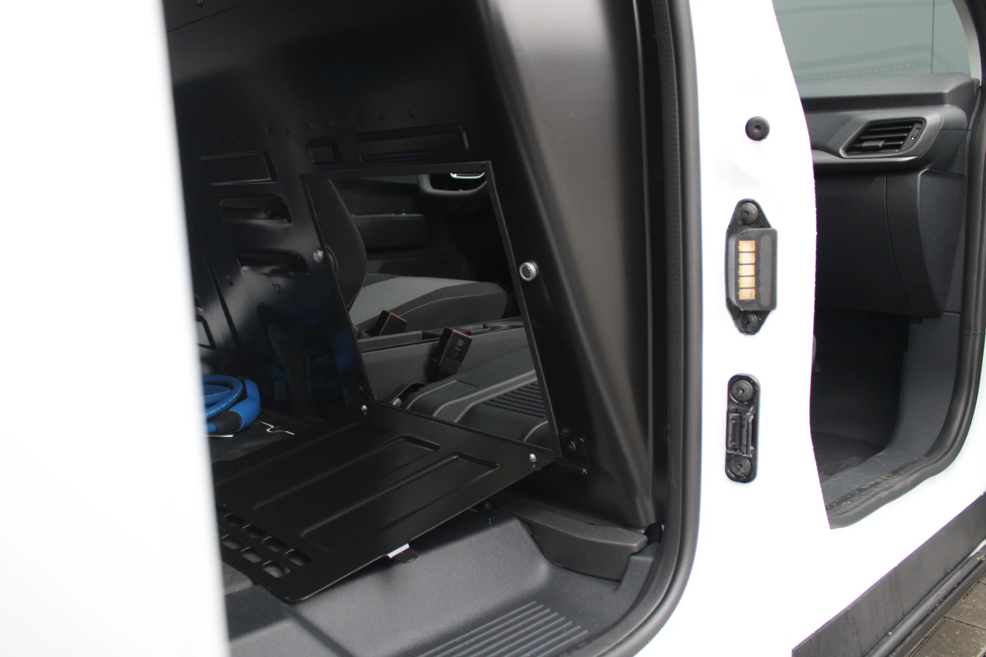 Hoofdafbeelding Ford E-Transit