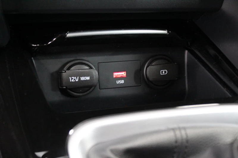 Hoofdafbeelding Kia XCeed