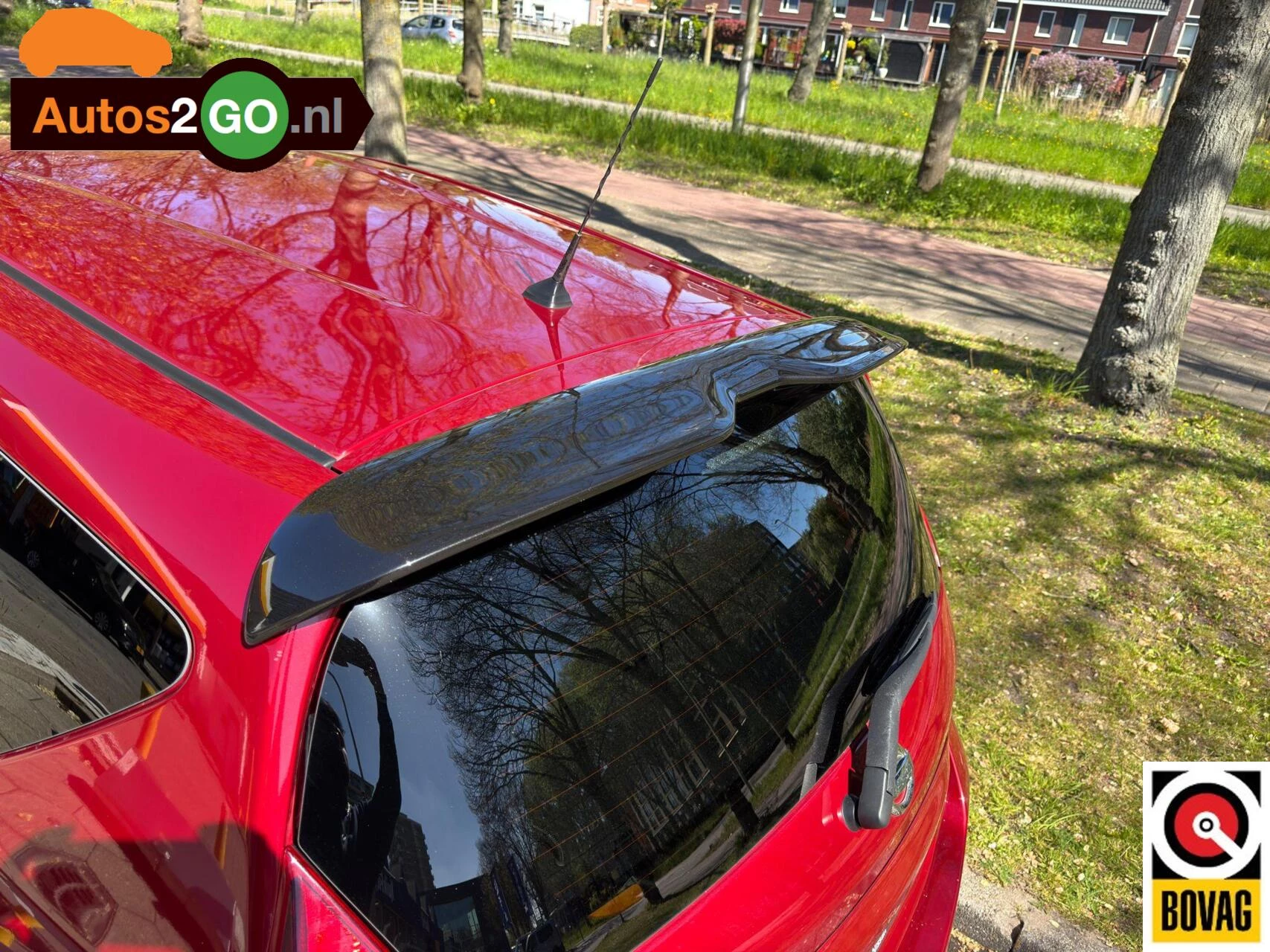 Hoofdafbeelding Nissan Note