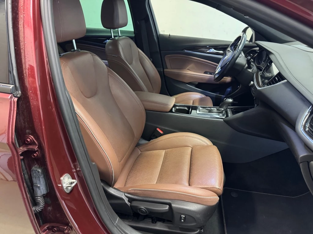 Hoofdafbeelding Opel Insignia