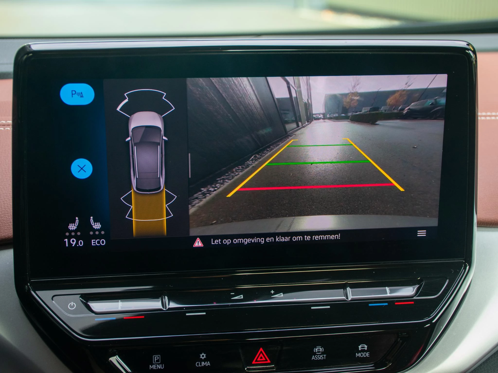 Hoofdafbeelding Volkswagen ID.4