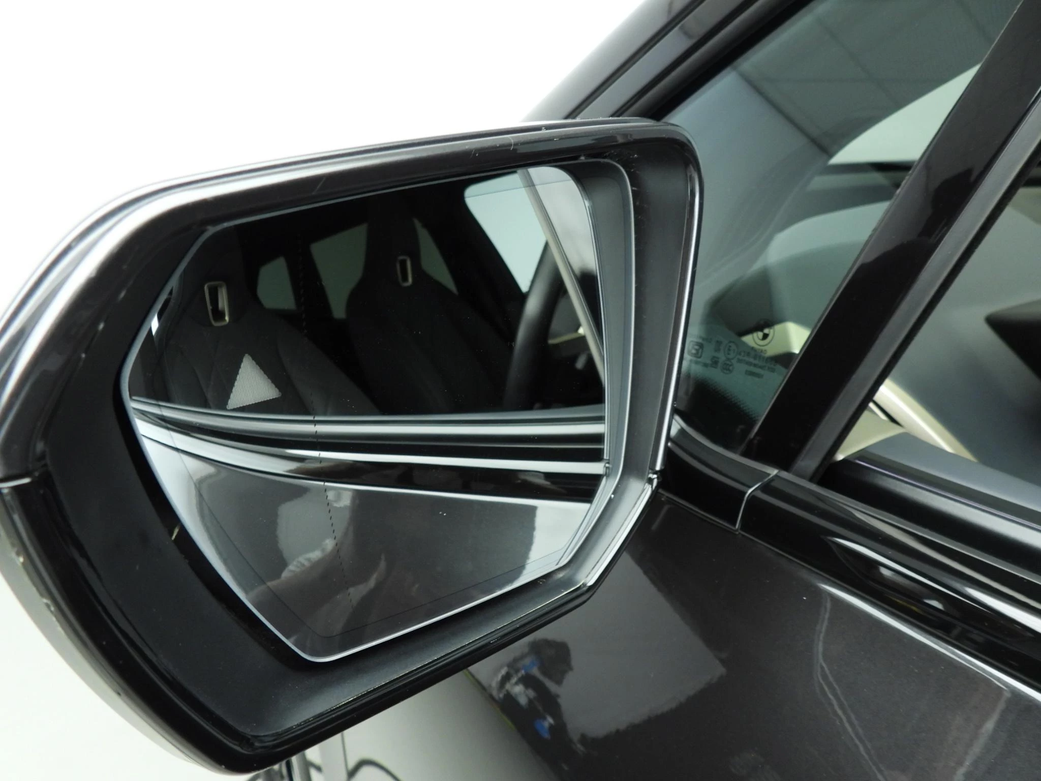 Hoofdafbeelding BMW iX