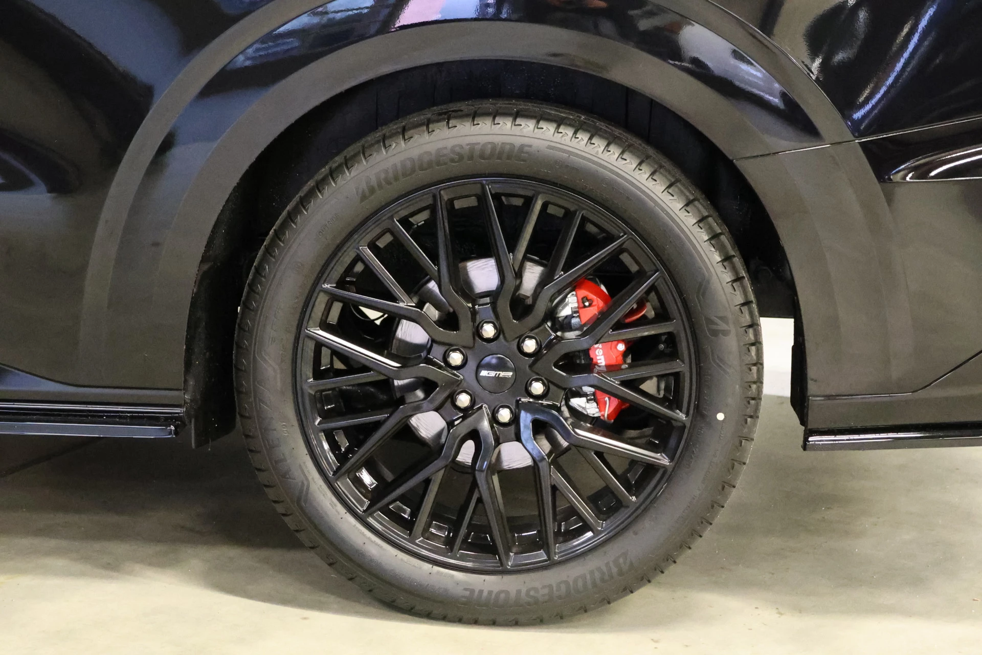 Hoofdafbeelding Ford E-Transit Custom