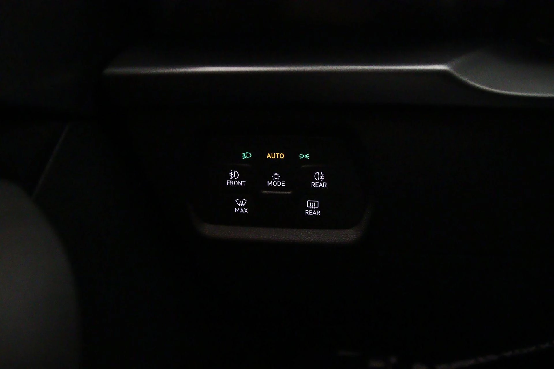 Hoofdafbeelding CUPRA Leon