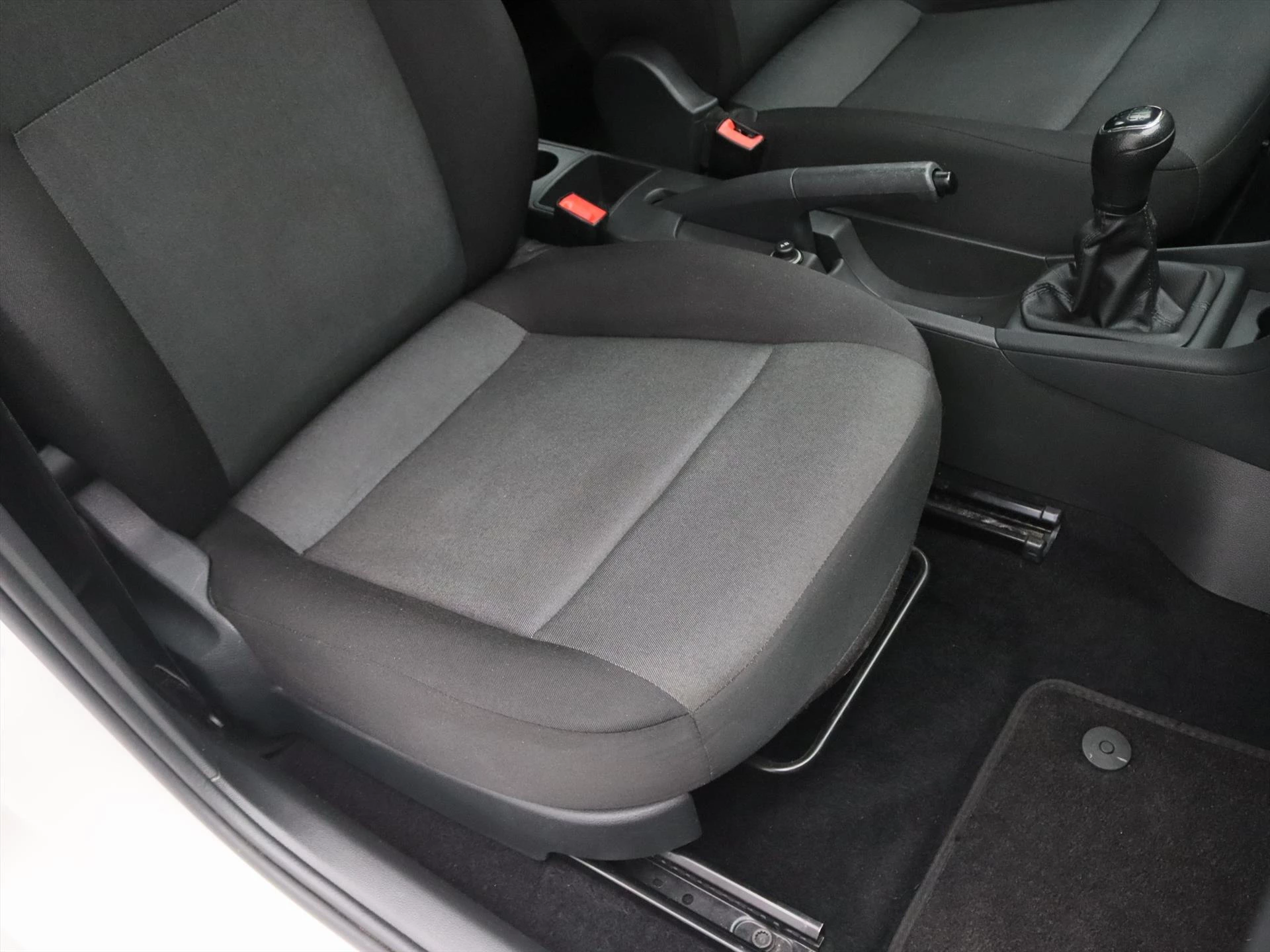 Hoofdafbeelding Škoda Rapid