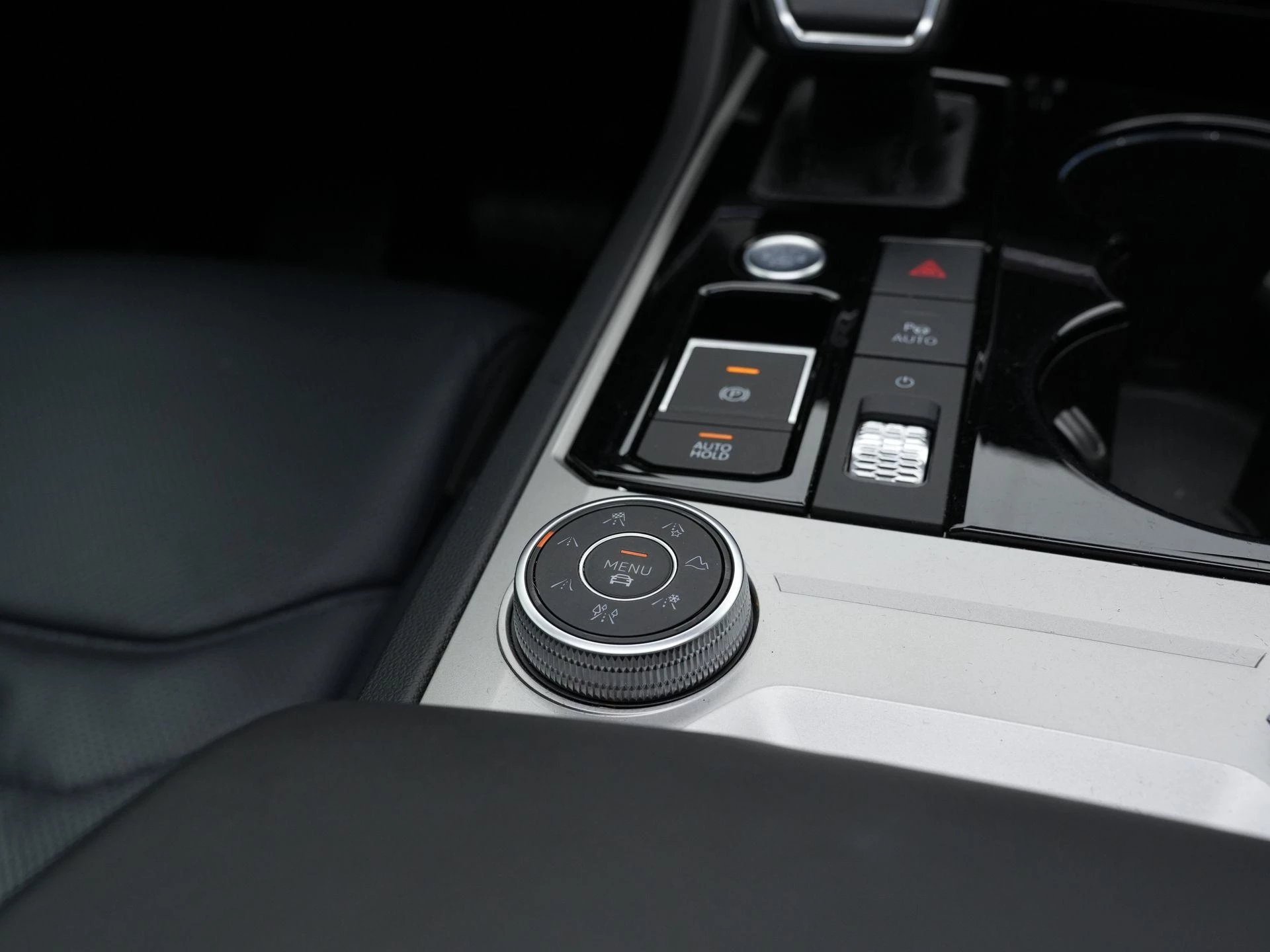 Hoofdafbeelding Volkswagen Touareg