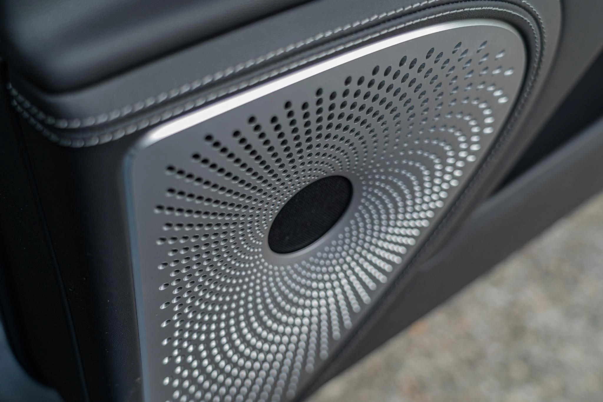 Hoofdafbeelding Bentley Flying Spur