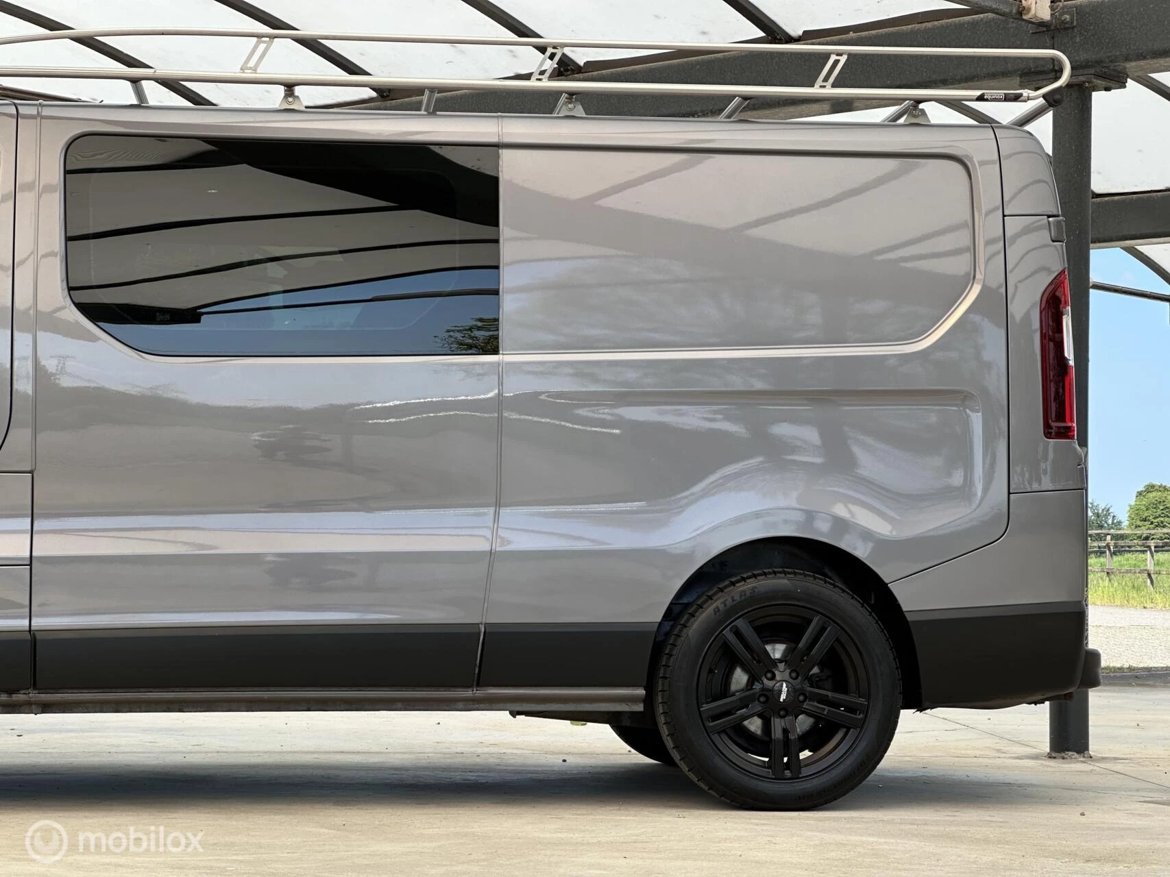 Hoofdafbeelding Fiat Talento