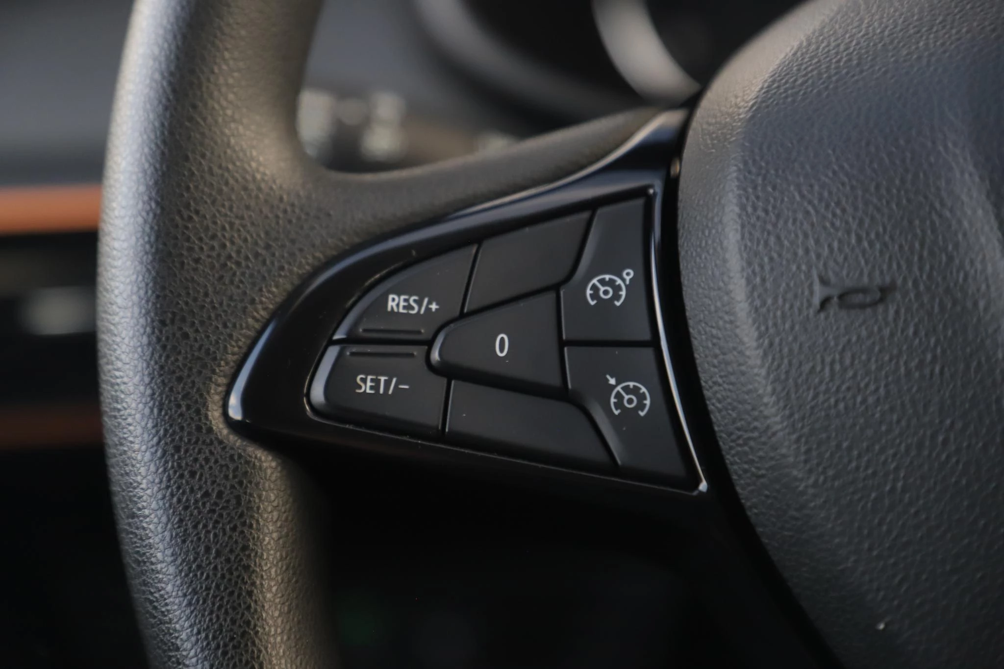 Hoofdafbeelding Dacia Sandero