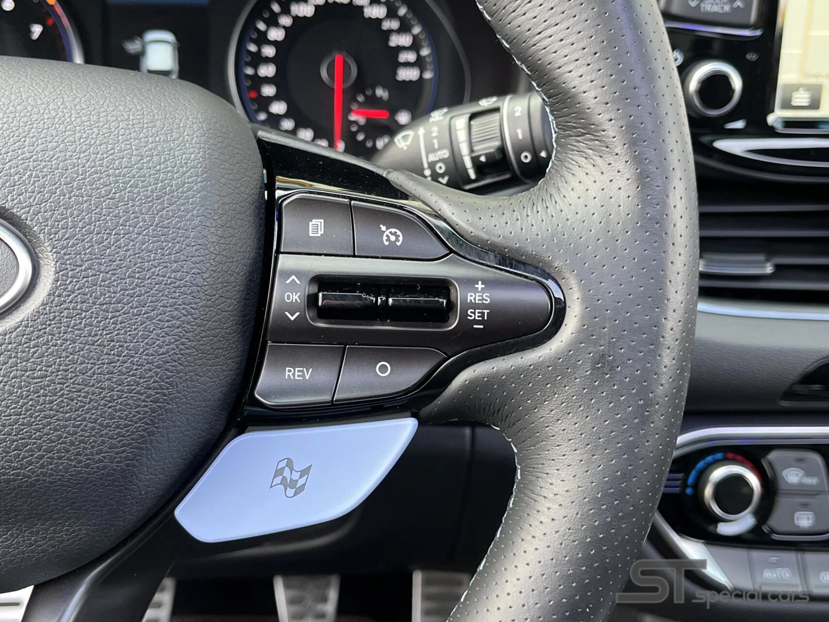 Hoofdafbeelding Hyundai i30