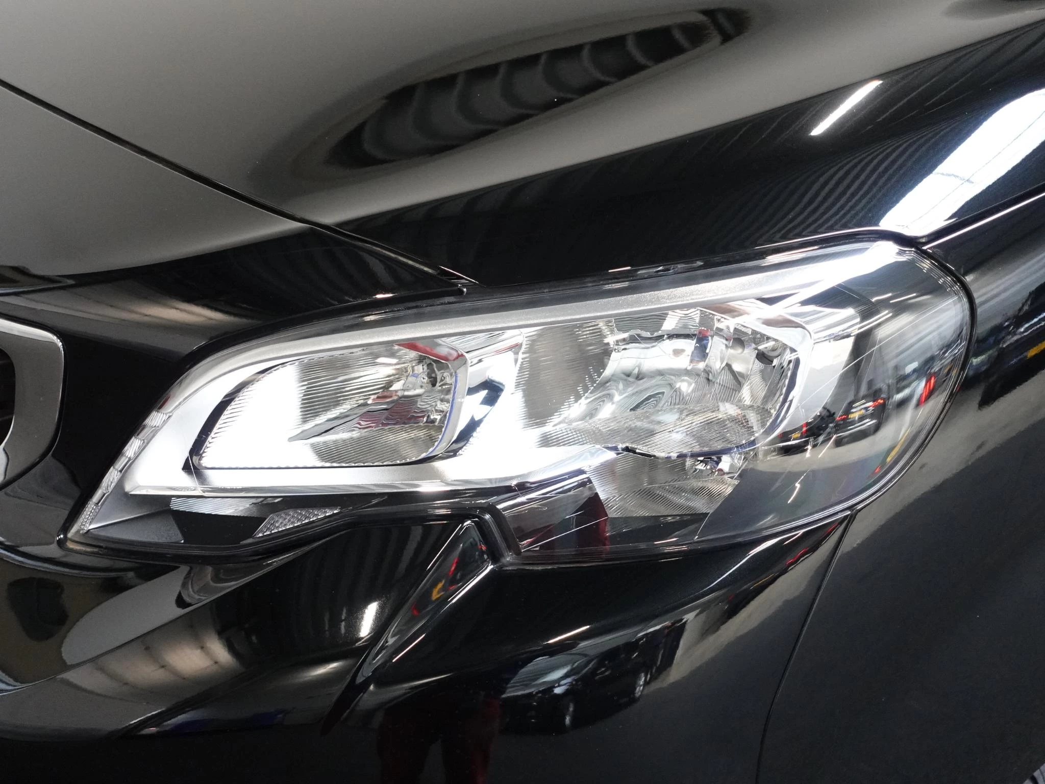 Hoofdafbeelding Peugeot Expert