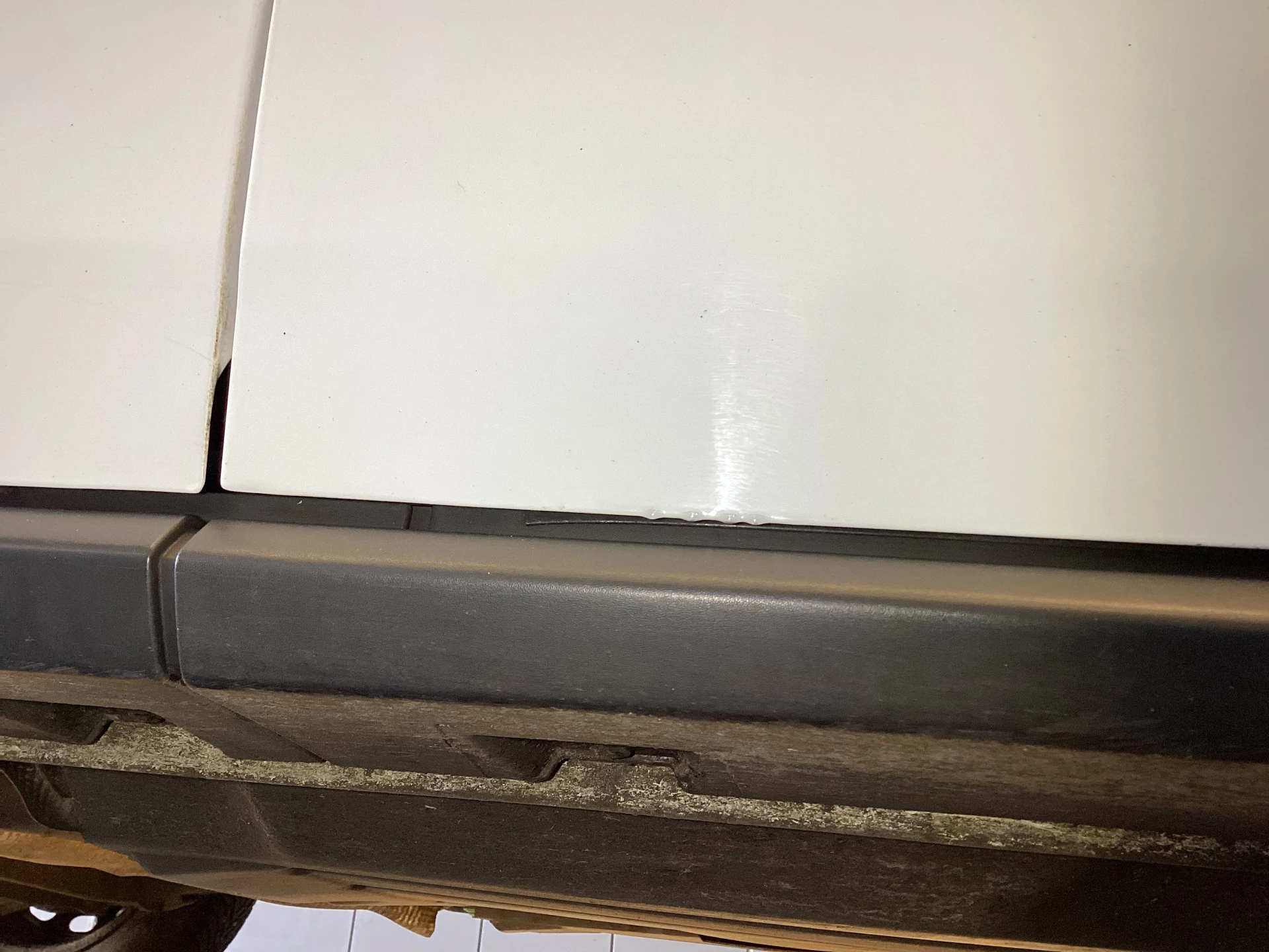 Hoofdafbeelding Ford Transit Courier