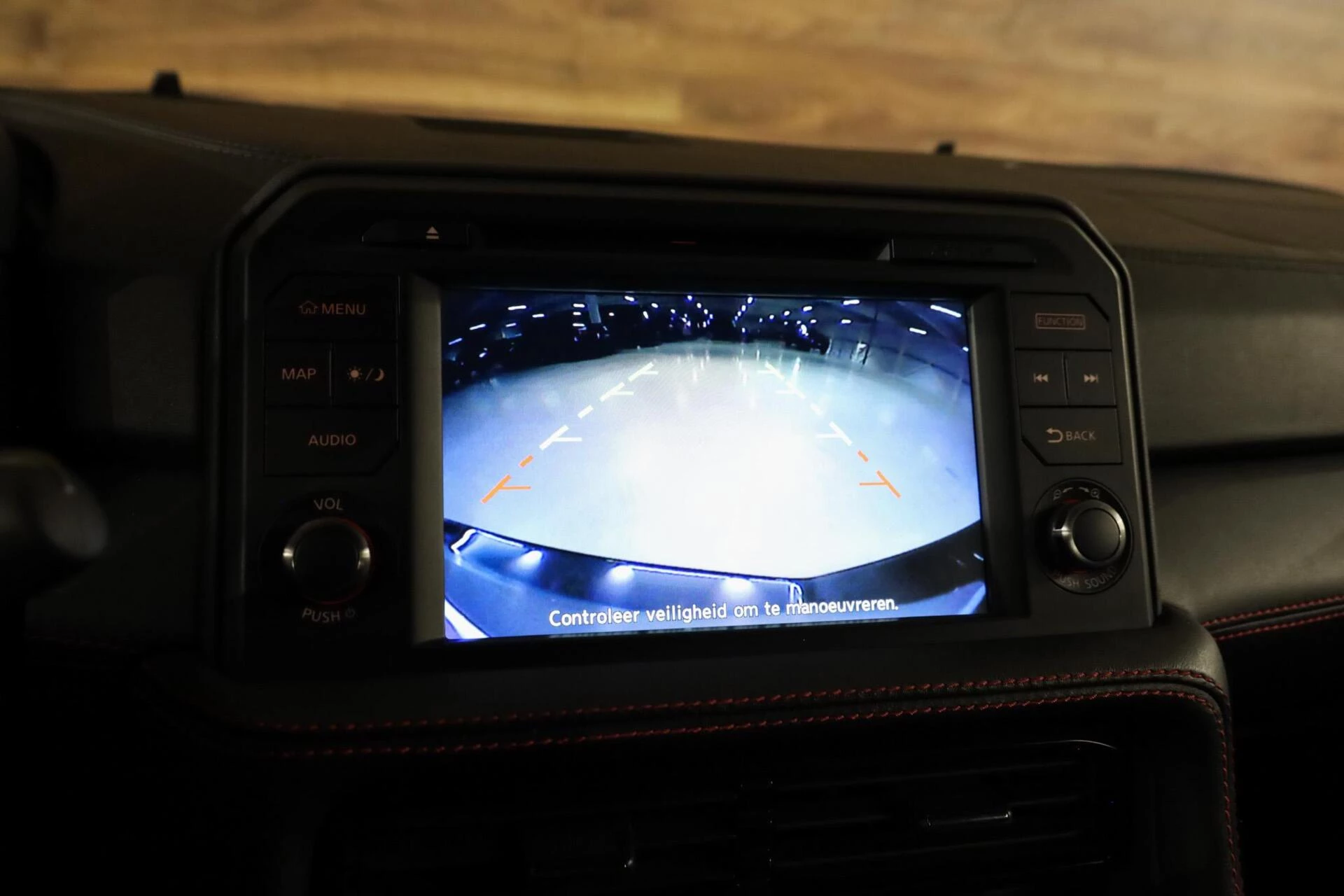 Hoofdafbeelding Nissan GT-R