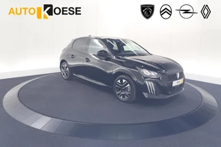 Peugeot 208 PureTech 100 Allure