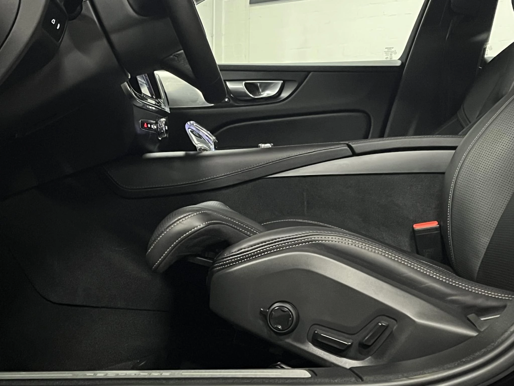 Hoofdafbeelding Volvo S60