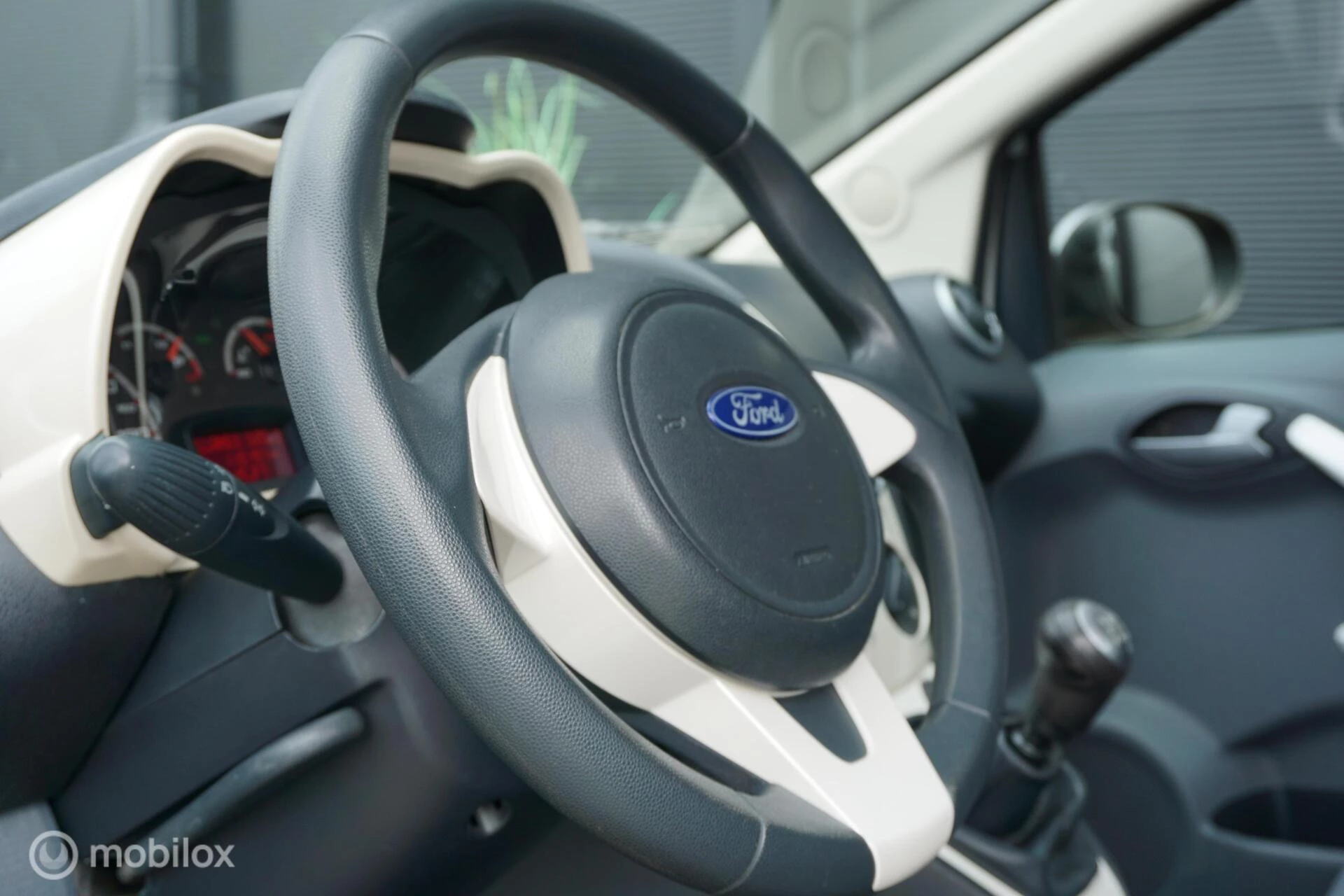 Hoofdafbeelding Ford Ka