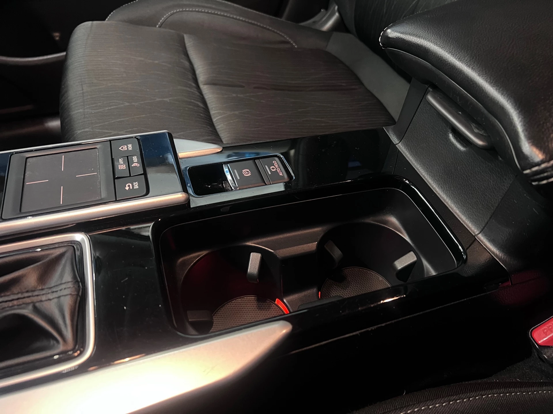 Hoofdafbeelding Mitsubishi Eclipse Cross