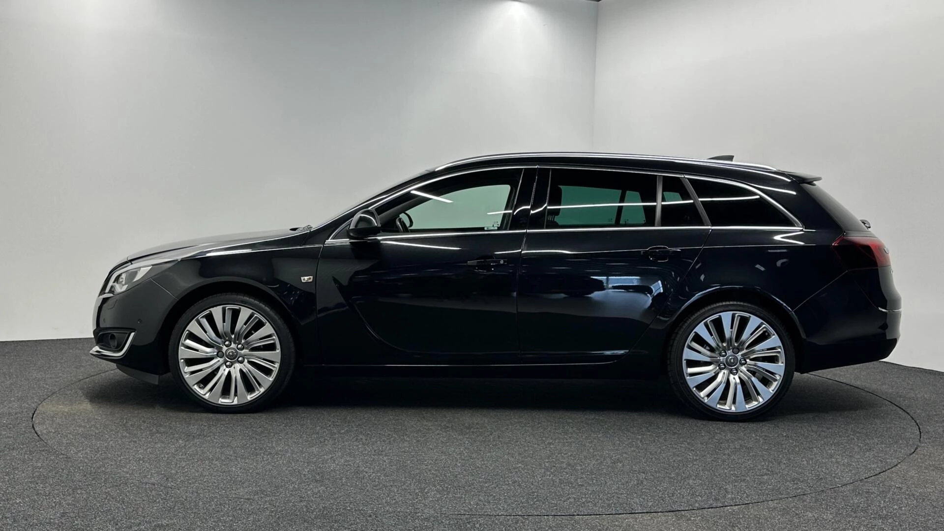 Hoofdafbeelding Opel Insignia