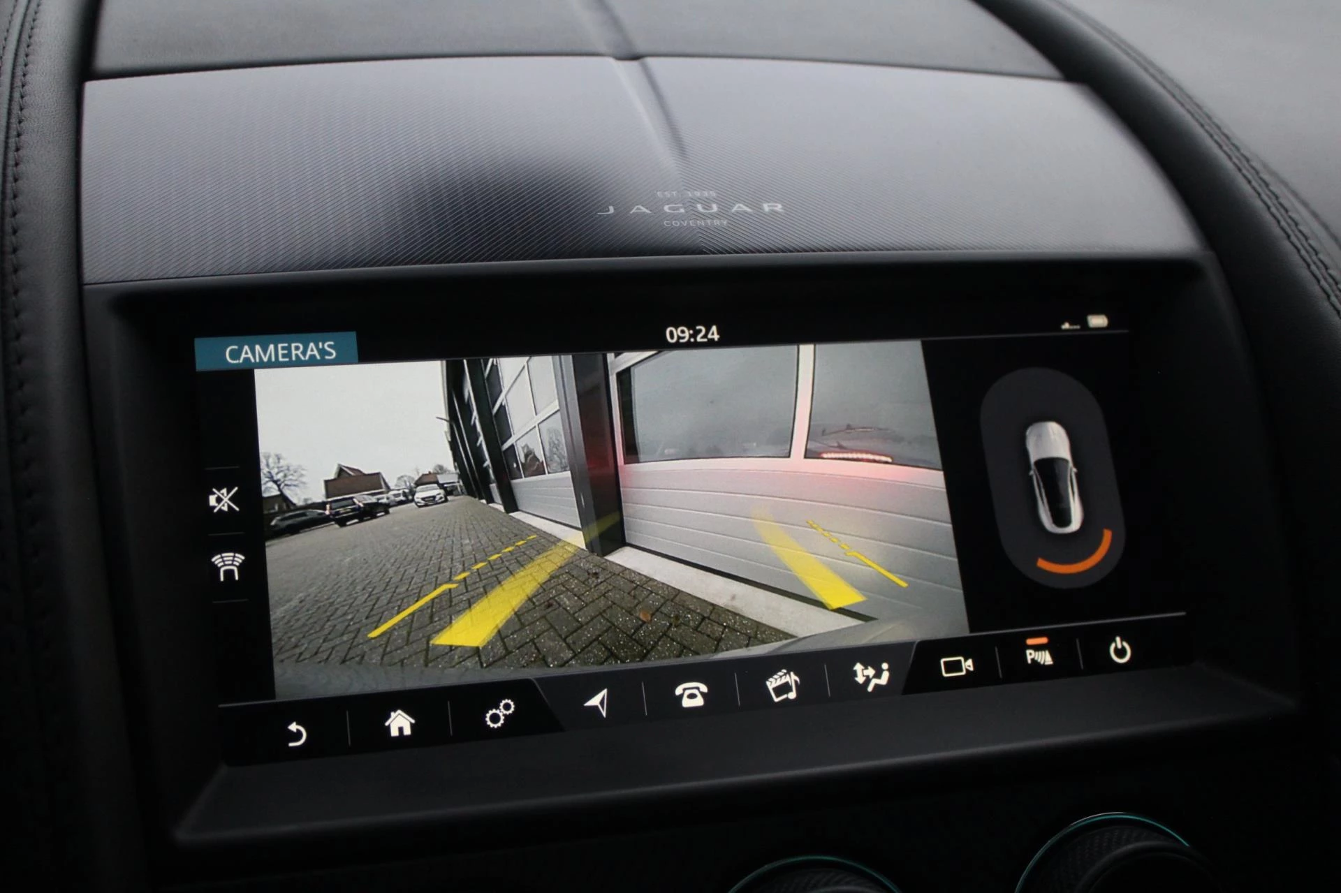 Hoofdafbeelding Jaguar F-Type