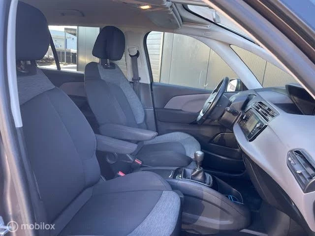 Hoofdafbeelding Citroën Grand C4 Picasso