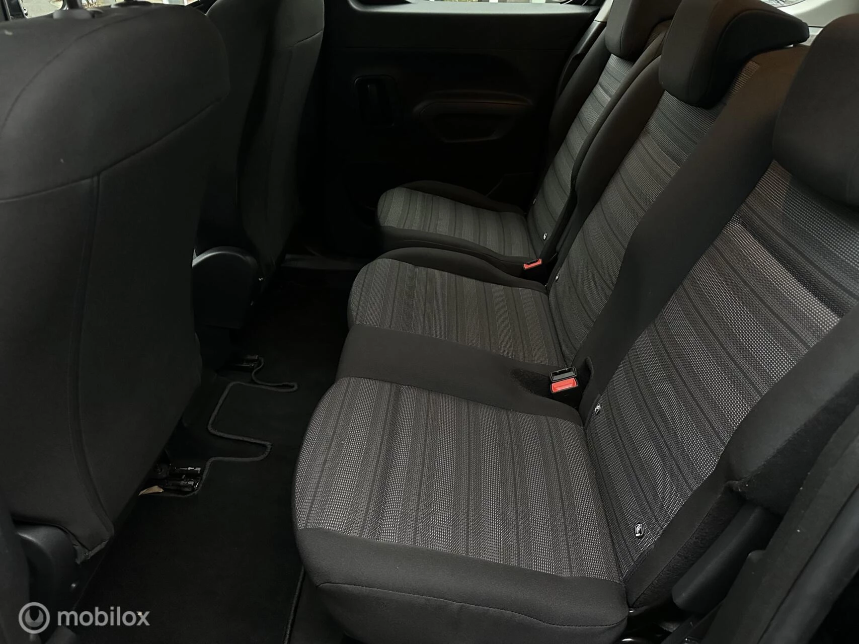 Hoofdafbeelding Opel Combo-e