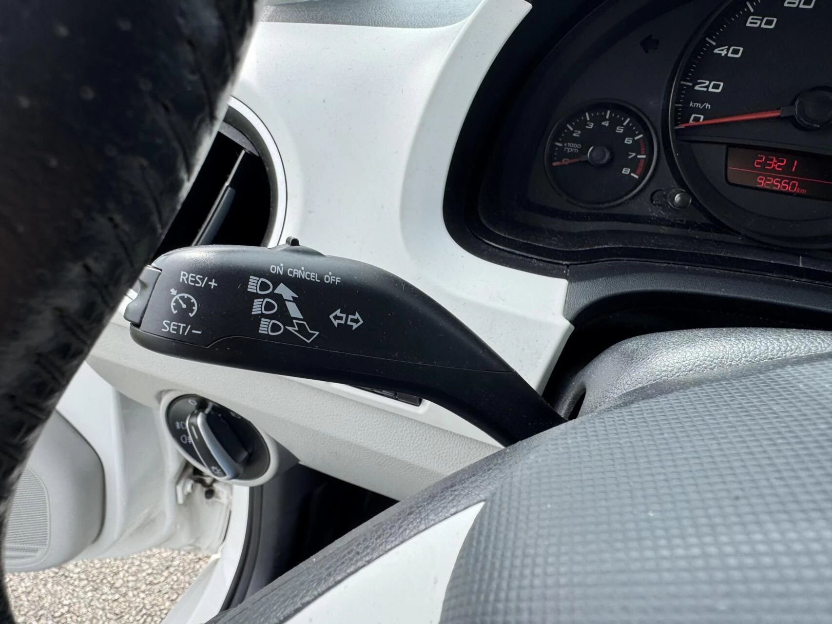 Hoofdafbeelding SEAT Mii